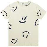 Molo Big Smiles Light  Riley T-Shirt 2