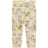 Molo Aquarelle Cats Stefanie Leggings 2