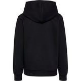Hummel Black Ready Hoodie