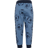 Hummel Coronet Blue Ball Sweatpants