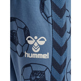 Hummel Coronet Blue Ball Sweatpants