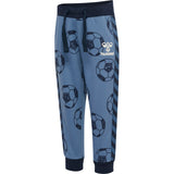 Hummel Coronet Blue Ball Sweatpants