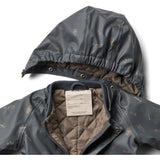 Wheat Ink Pocket Treasures Thermo Regndräkt Aiko