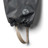 Wheat Ink Pocket Treasures Thermo Regndräkt Aiko