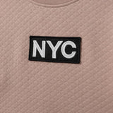 Sofie Schnoor Light Rose Sweatshirt