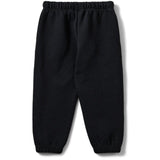 Sofie Schnoor Black Sweatpants