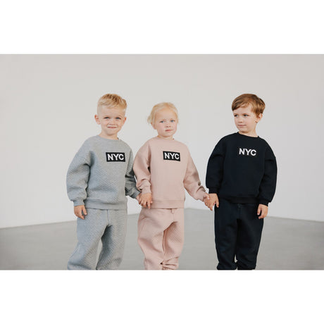 Sofie Schnoor Light Rose Sweatshirt