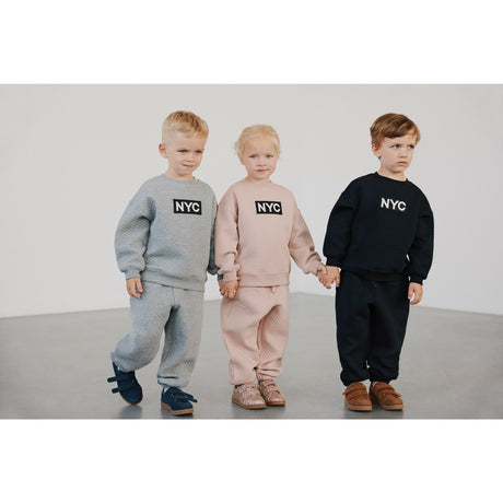 Sofie Schnoor Light Rose Sweatpants