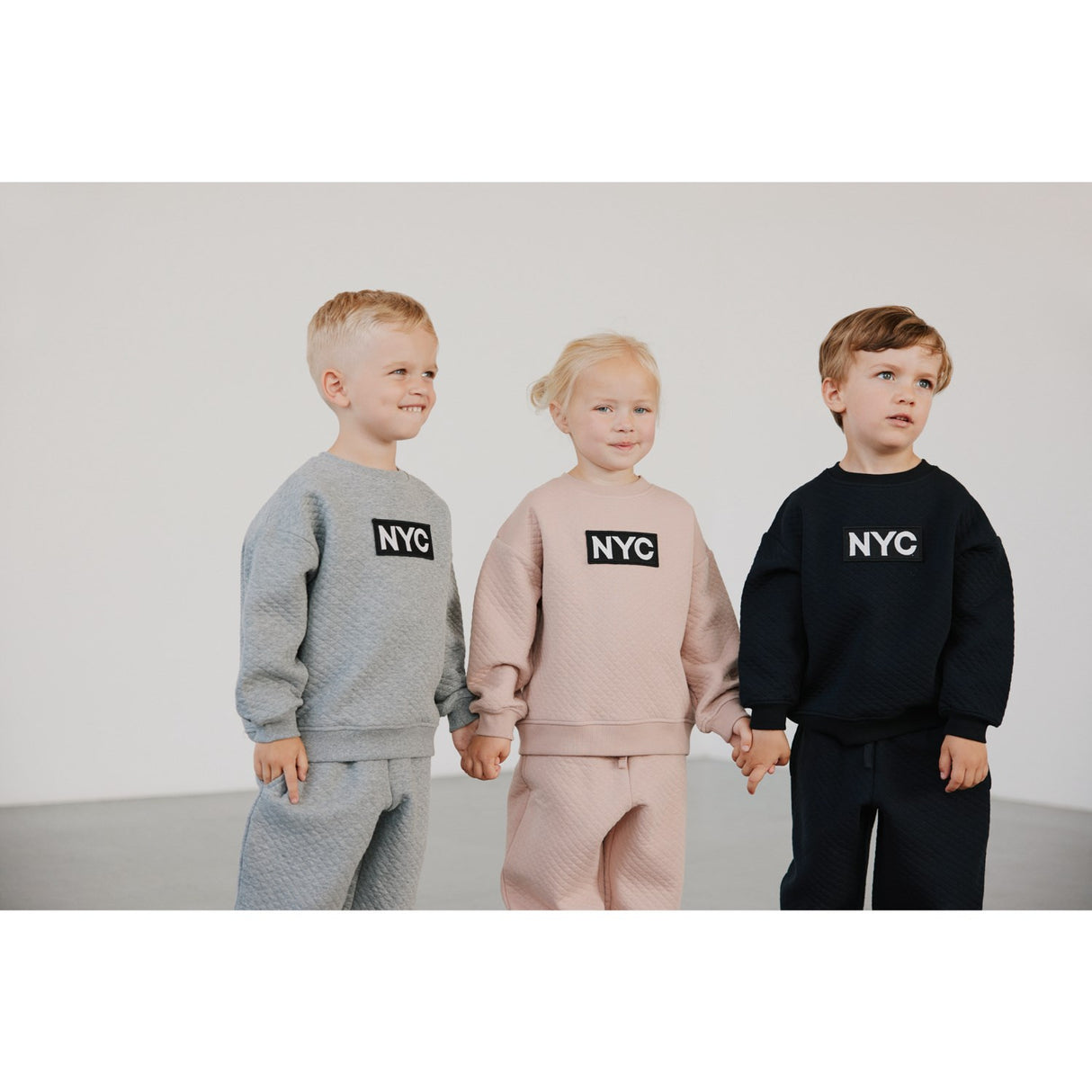 Sofie Schnoor Light Rose Sweatshirt