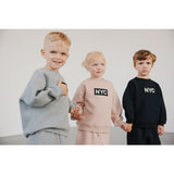 Sofie Schnoor Black Sweatpants