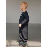 Sofie Schnoor Black Sweatpants