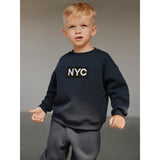 Sofie Schnoor Black Sweatpants