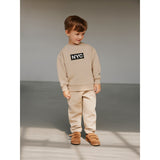 Sofie Schnoor x Luksusbaby Sand Sweatshirt