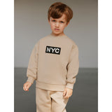 Sofie Schnoor x Luksusbaby Sand Sweatshirt