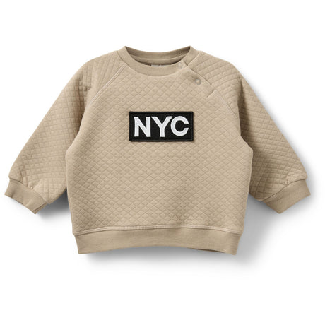 Sofie Schnoor x Luksusbaby Sand Sweatshirt