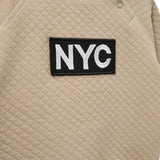 Sofie Schnoor x Luksusbaby Sand Sweatshirt