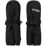 Name It Black Nmnalfa Vantar 7 Fo Noos