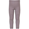 Name It Purple Dove Wang Ull Neddle Leggings Solid Noos