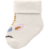 Name It Jet Stream Ladda Terry Frotté Socks 3