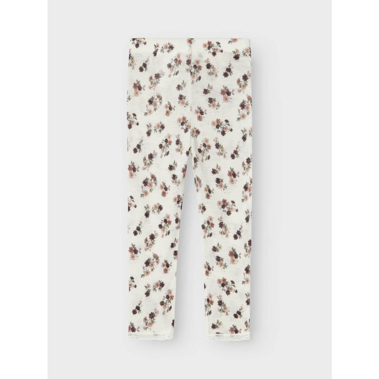 Name It Snow White Wang Wool Needle Leggings Noos 3