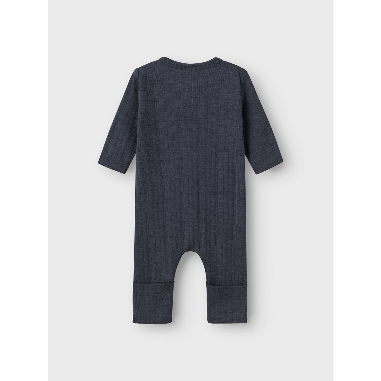 Name It Ombre Blue Wang Ull Needle Nightsuit Solid Noos 5