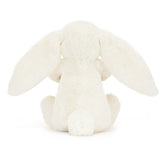 Jellycat Bashful Kanin med gåva