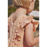 Hust & Claire Mini Rose Morn Kresta Klänning