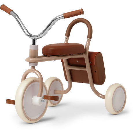 Vanilla COPENHAGEN Oak Tricycle