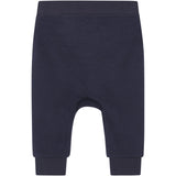 Hust & Claire More navy Baby Gaby Track Pants