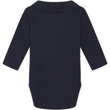 Hust & Claire More navy Baby Caldur Body