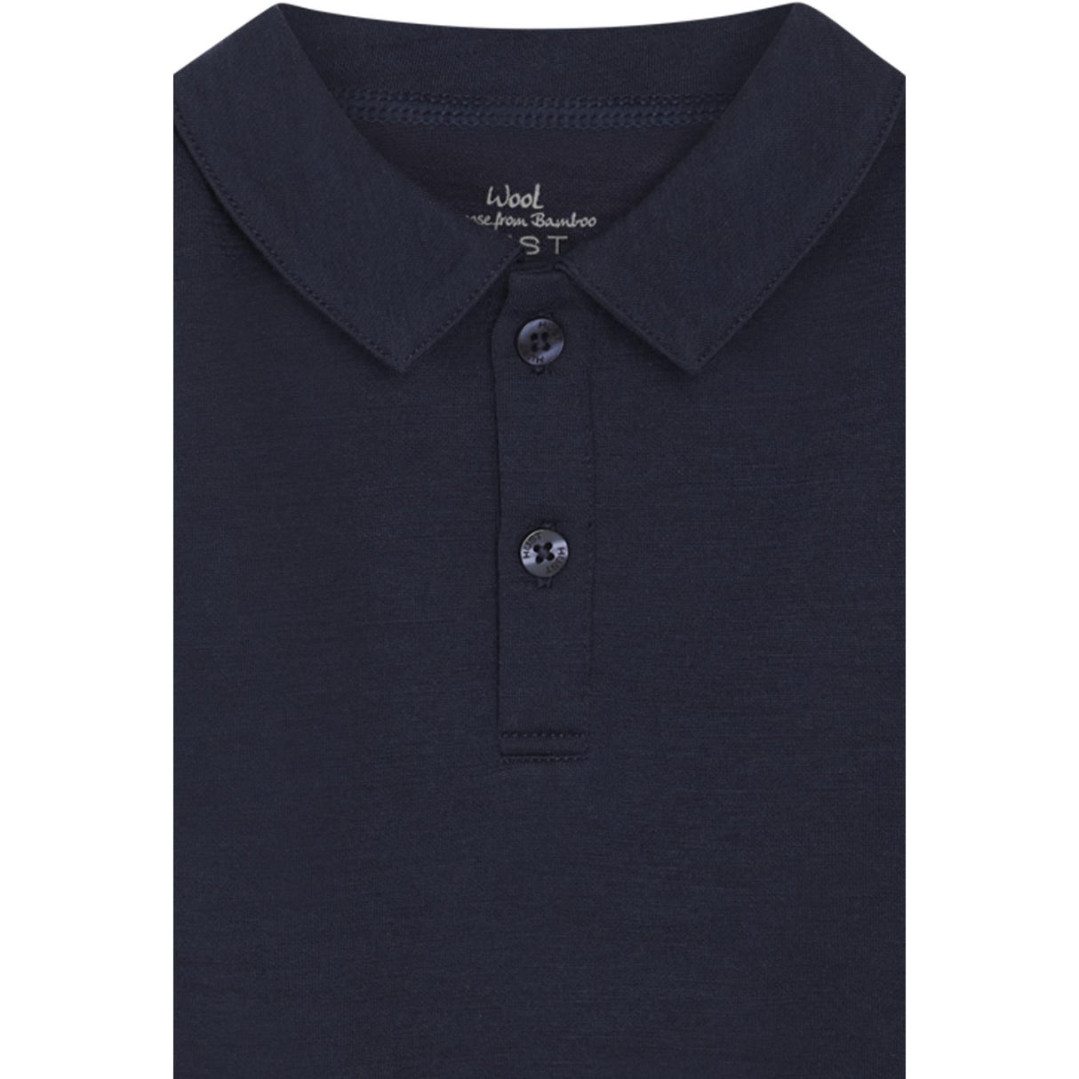 Hust & Claire More navy Baby Caldur Body