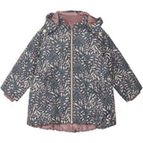 Hust & Claire Ombre Blue Obina Jacka