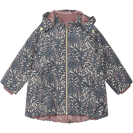 Hust & Claire Ombre Blue Obina Jacka