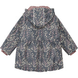 Hust & Claire Ombre Blue Obina Jacka