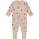 Hust & Claire Rose Cloud Bebis Manu Onesies