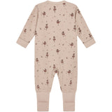 Hust & Claire Rose Cloud Bebis Manu Onesies 3