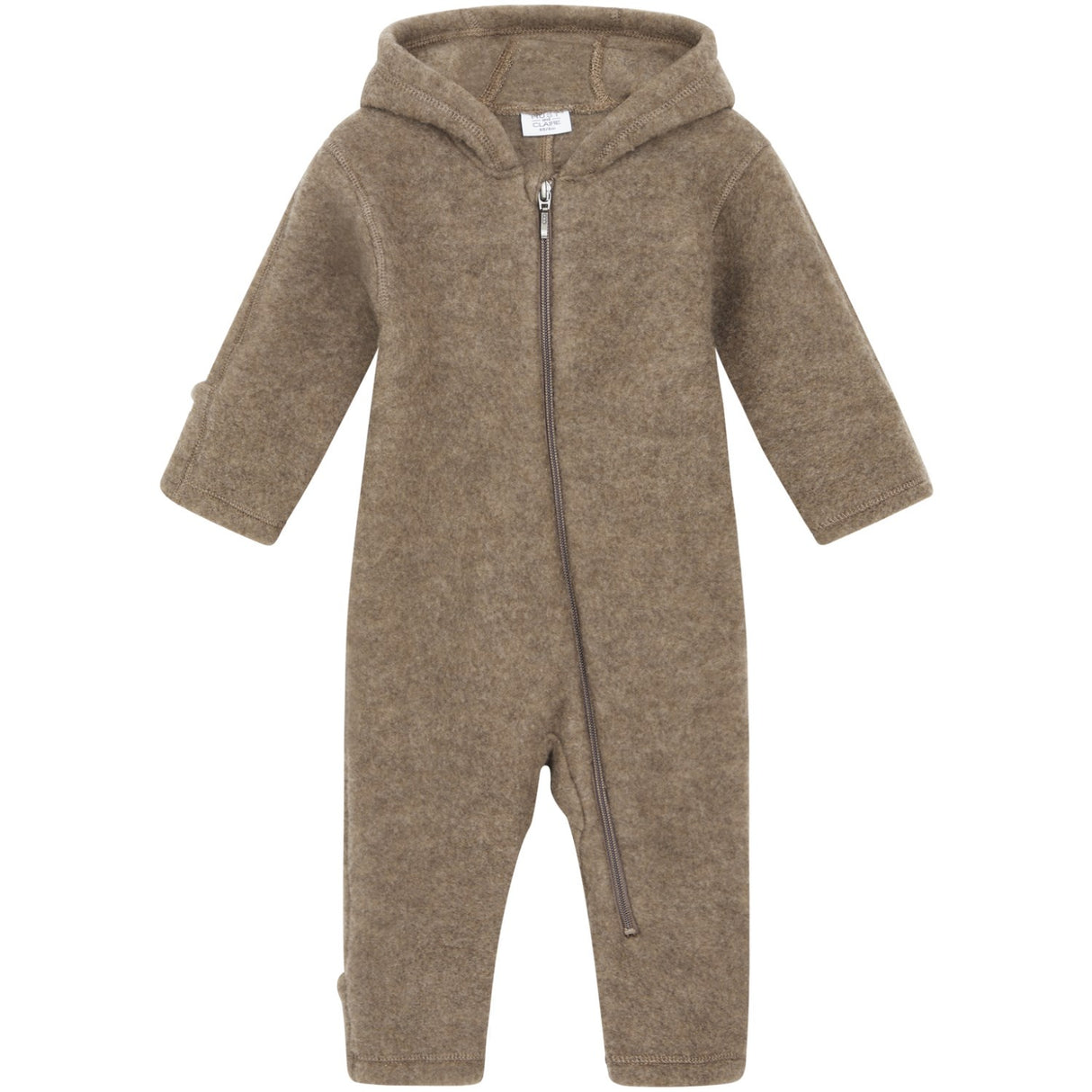 Hust & Claire Beaver Bebis Mevi Overall