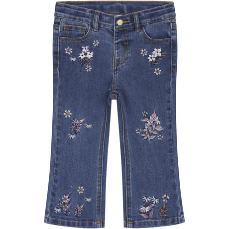 Hust & Claire Denim Joanna Byxor