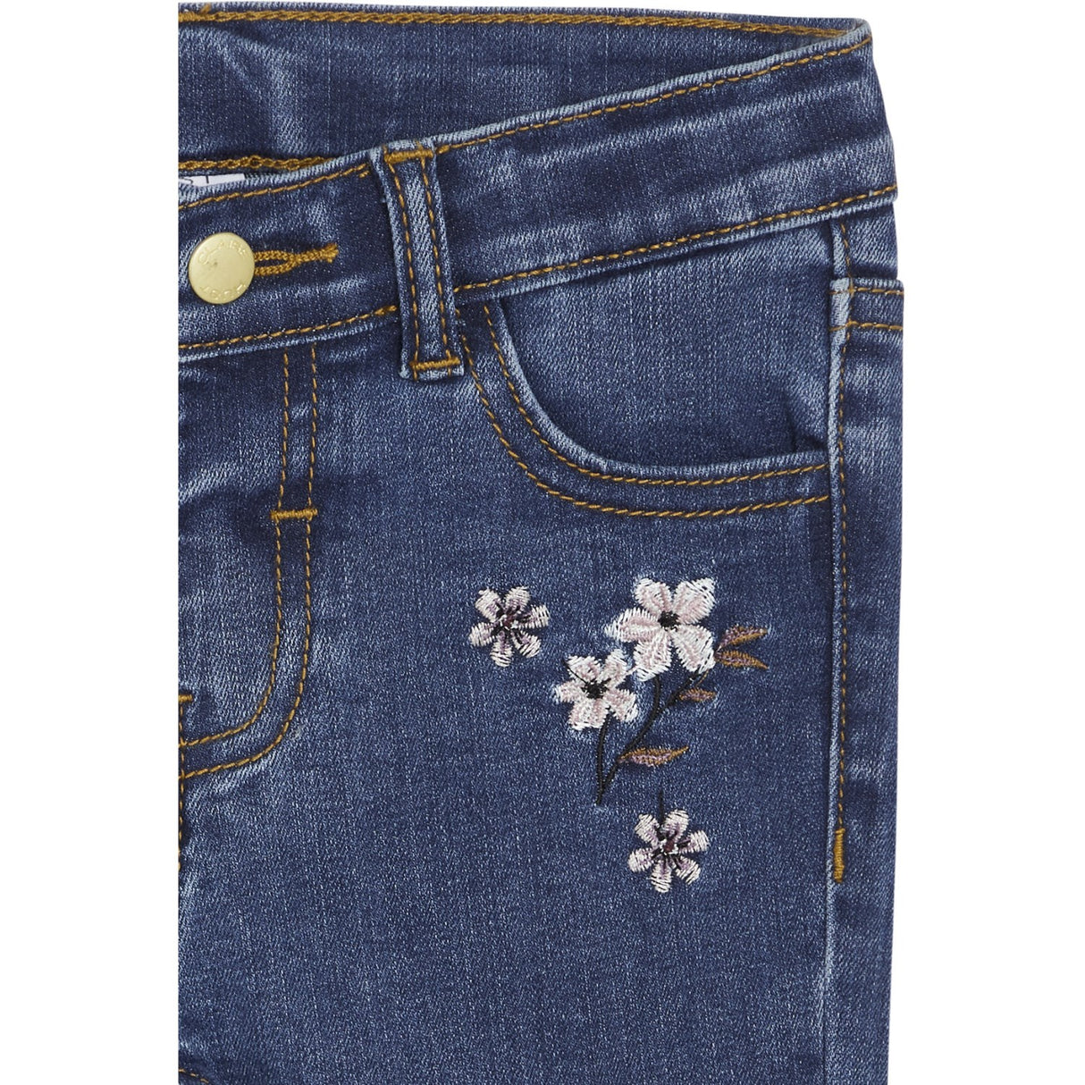 Hust & Claire Denim Joanna Byxor