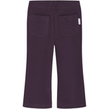 Hust & Claire Dark Plum Thilde Byxor