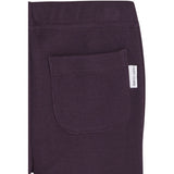 Hust & Claire Dark Plum Thilde Byxor