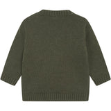 Hust & Claire Ivy Melange Pilou Pullover