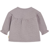 Hust & Claire Purple Dove Sessie Sweatshirt