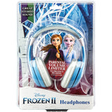 eKids Frozen II Youth Hörlurar 3