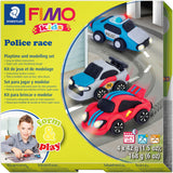 Staedtler Modellera Fimo Kids Race