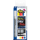 Staedtler Marker Lumocolor Kridt 2,4 mm