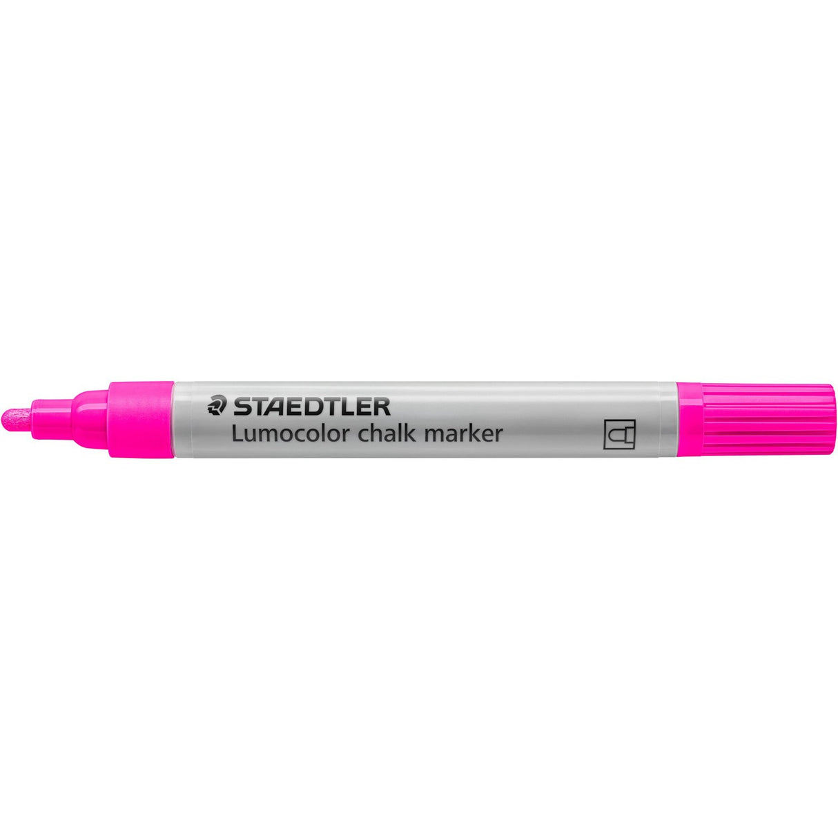 Staedtler Marker Lumocolor Kridt 2,4 mm