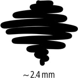 Staedtler Marker Lumocolor Tusch 2,4 mm