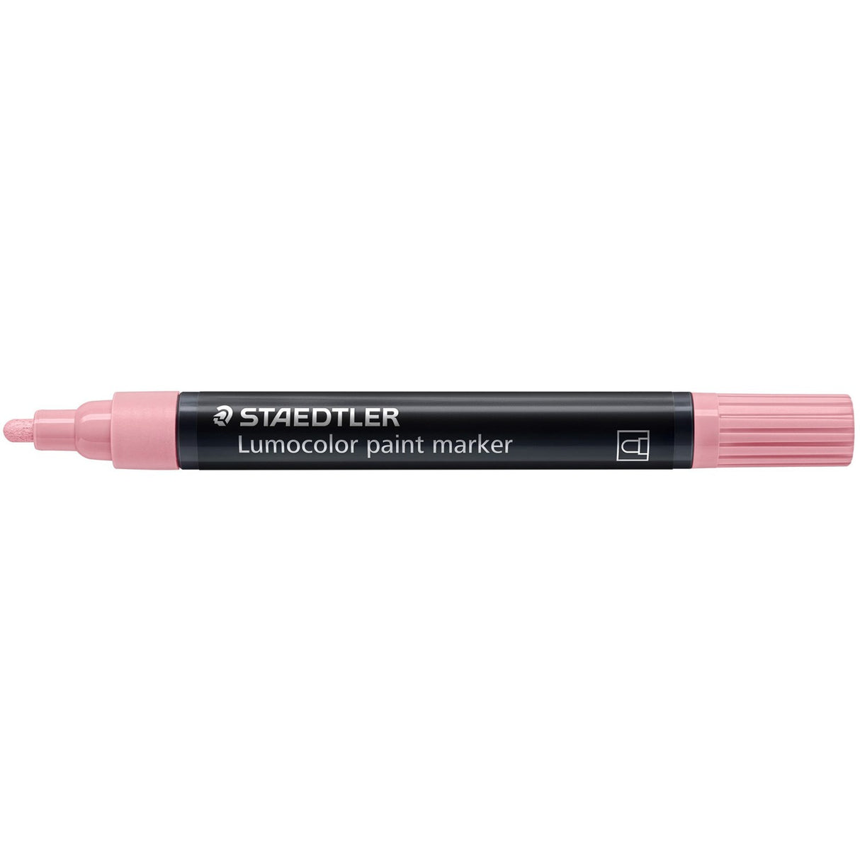 Staedtler Marker Lumocolor Tusch 2,4 mm