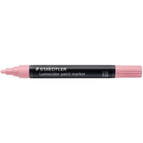 Staedtler Marker Lumocolor Tusch 2,4 mm
